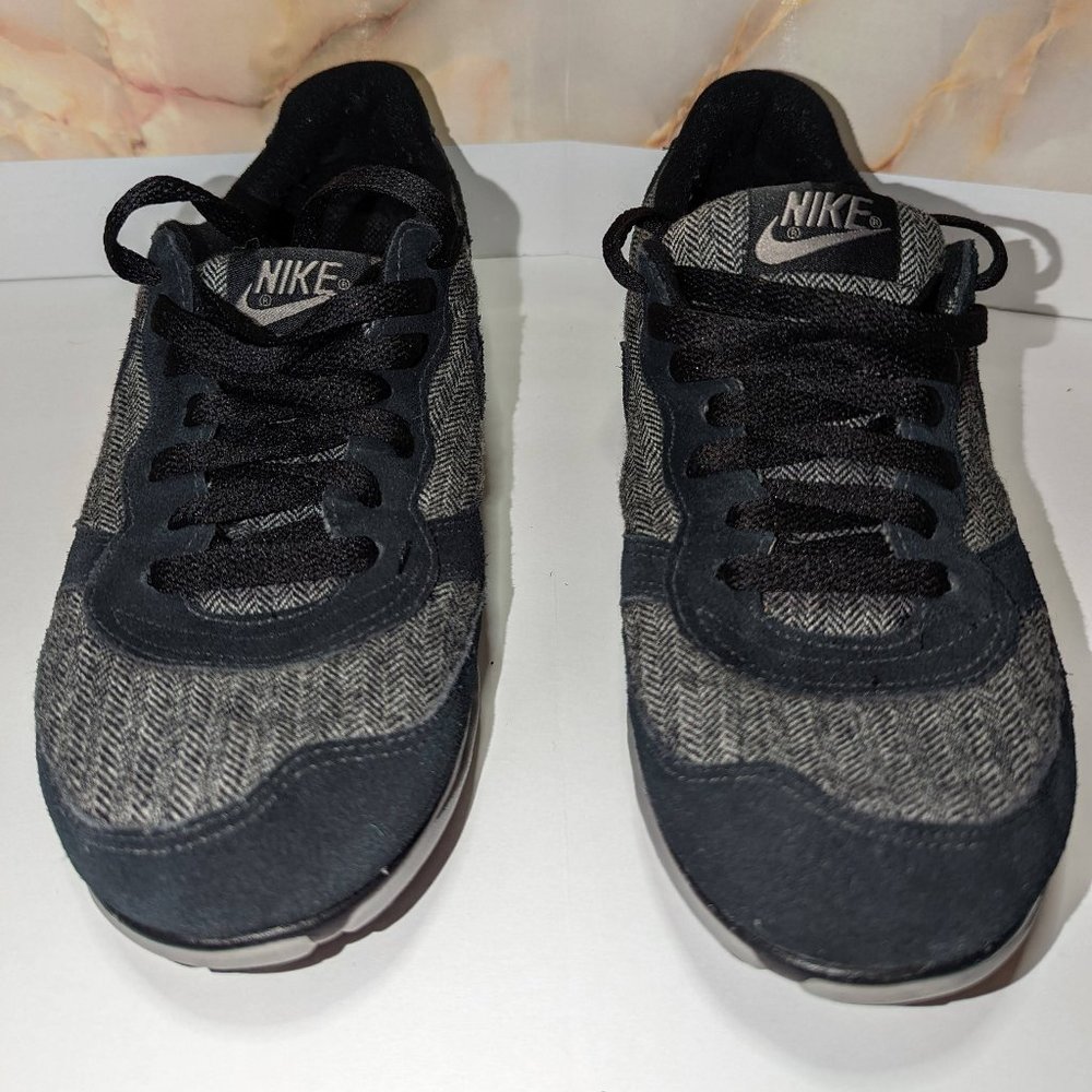 Nike Eclipse herringbone sneakers